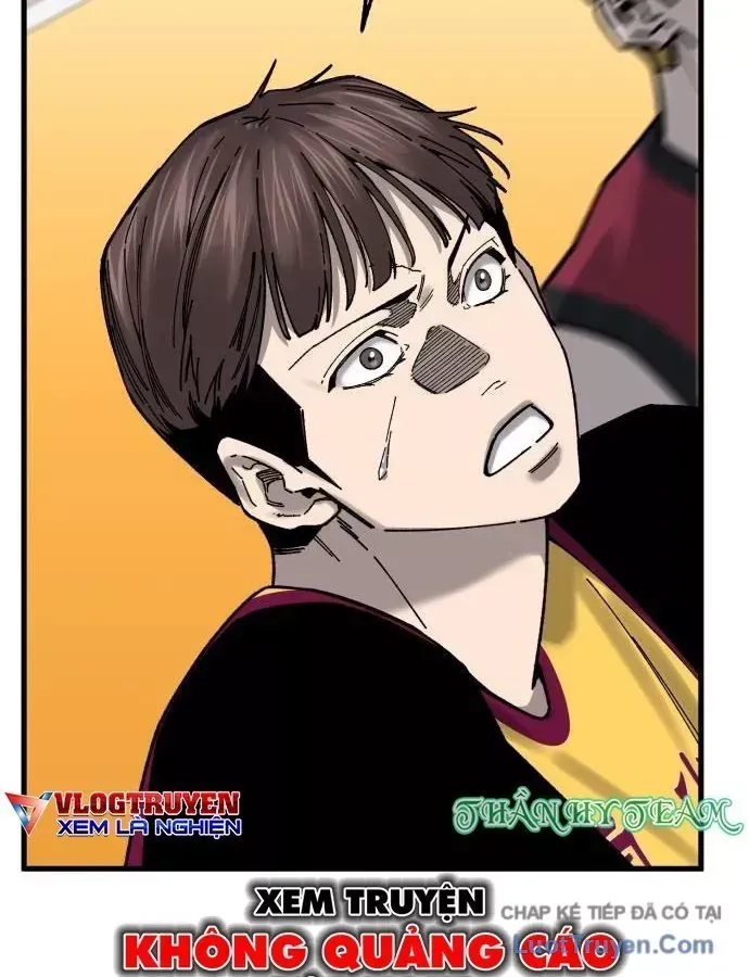 Đội Bóng Rổ Trung Học - Chap 33 - Trang 121