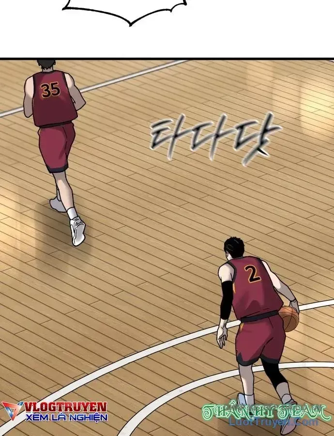 Đội Bóng Rổ Trung Học - Chap 33 - Trang 128