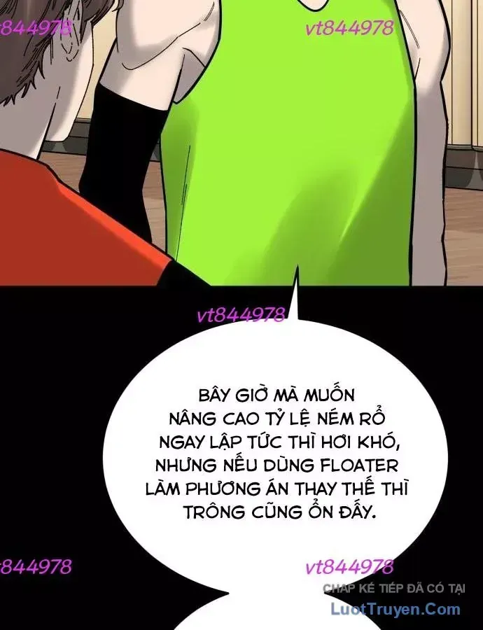 Đội Bóng Rổ Trung Học - Chap 33 - Trang 14