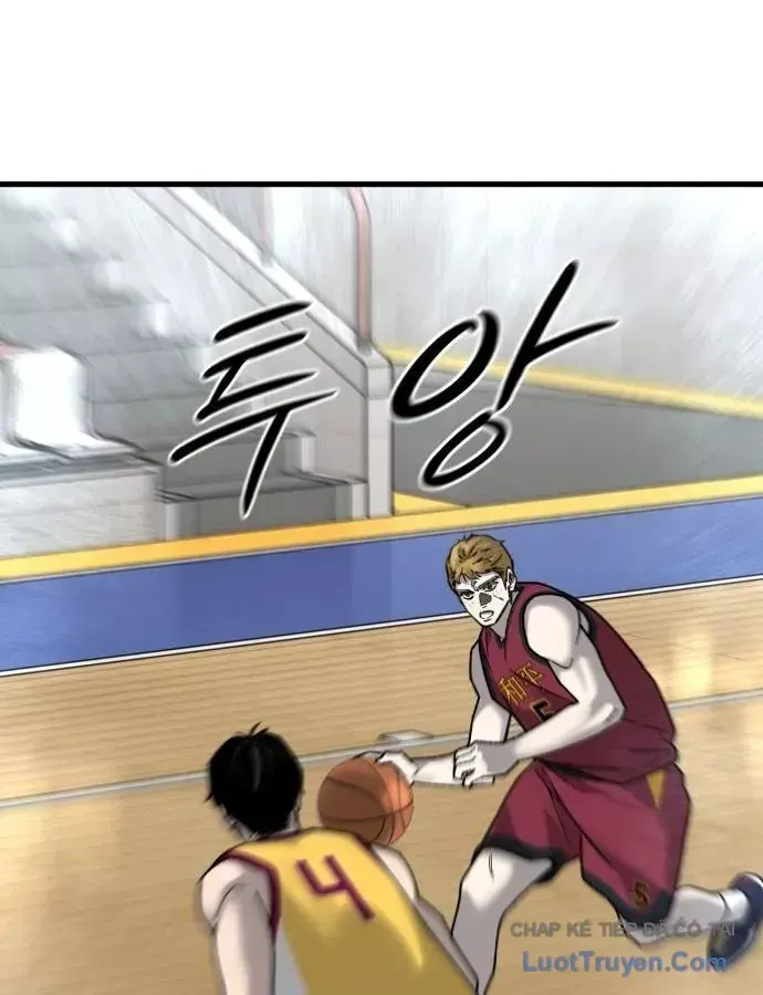 Đội Bóng Rổ Trung Học - Chap 33 - Trang 135