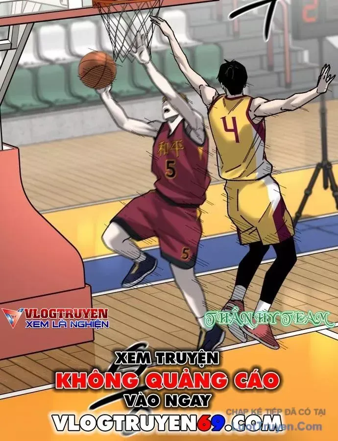 Đội Bóng Rổ Trung Học - Chap 33 - Trang 143