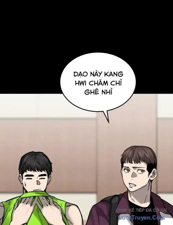 Đội Bóng Rổ Trung Học - Chap 33 - Trang 16