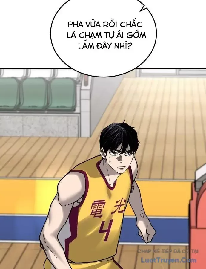 Đội Bóng Rổ Trung Học - Chap 33 - Trang 153