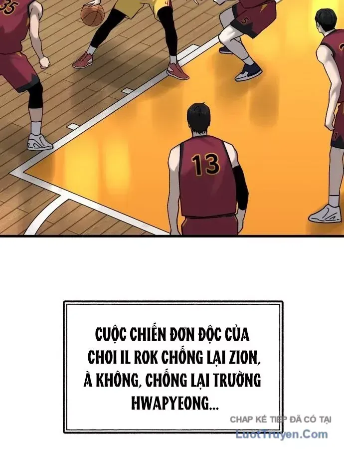 Đội Bóng Rổ Trung Học - Chap 33 - Trang 156