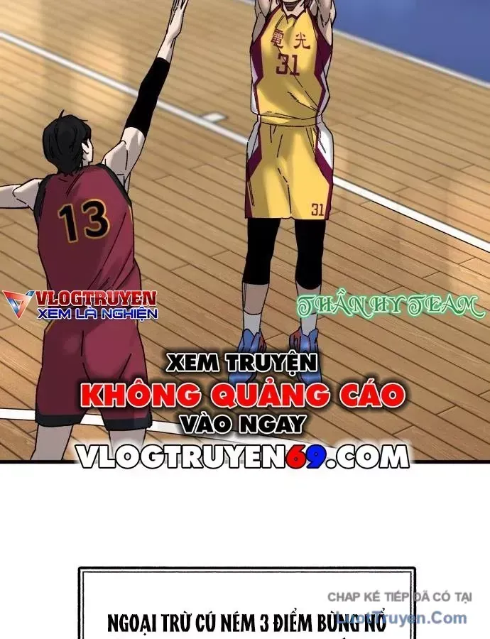 Đội Bóng Rổ Trung Học - Chap 33 - Trang 158