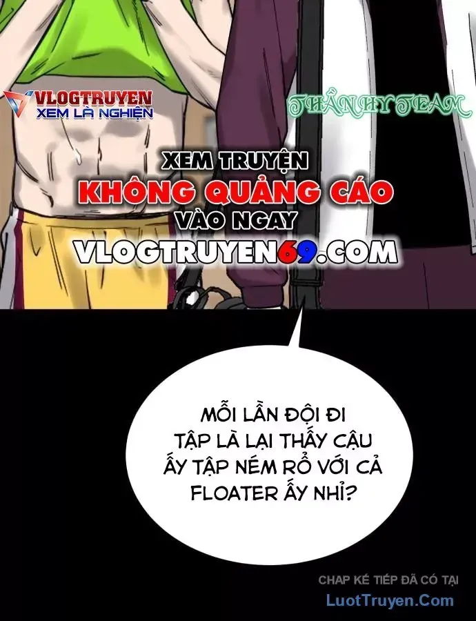 Đội Bóng Rổ Trung Học - Chap 33 - Trang 17