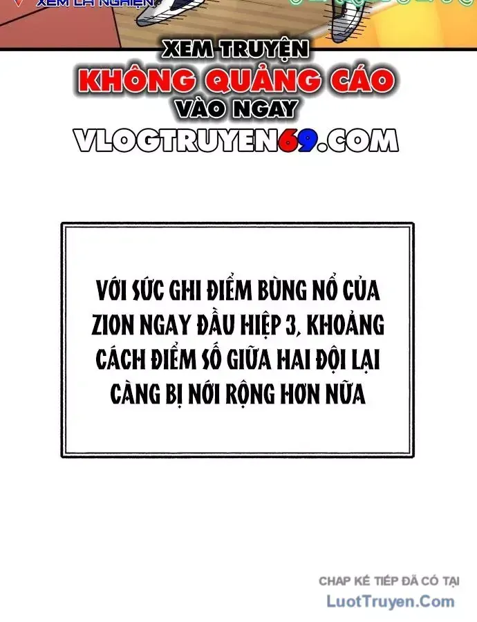 Đội Bóng Rổ Trung Học - Chap 33 - Trang 164