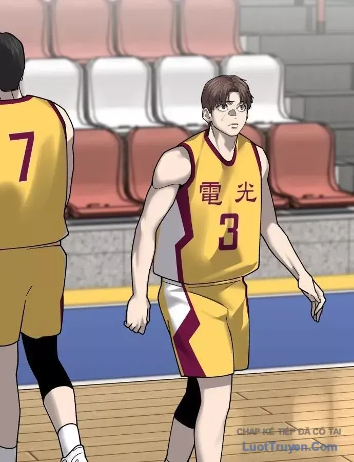 Đội Bóng Rổ Trung Học - Chap 33 - Trang 171