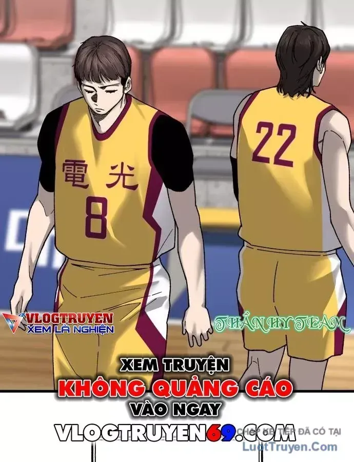 Đội Bóng Rổ Trung Học - Chap 33 - Trang 174