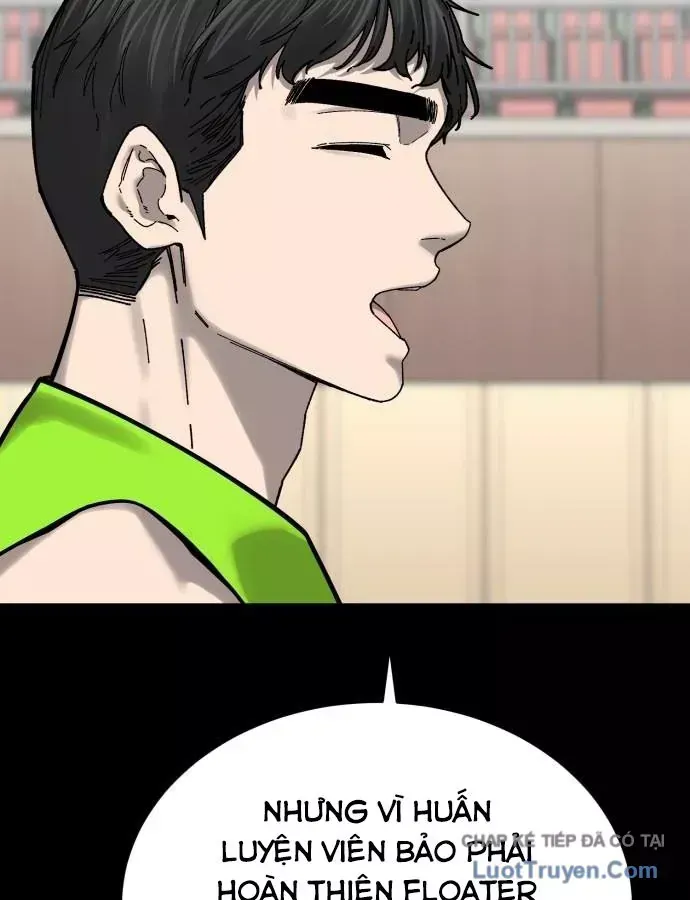 Đội Bóng Rổ Trung Học - Chap 33 - Trang 19