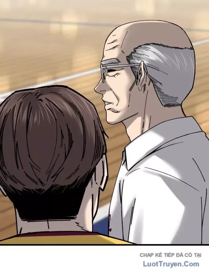 Đội Bóng Rổ Trung Học - Chap 33 - Trang 181