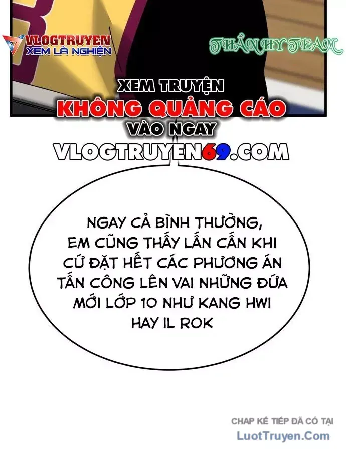 Đội Bóng Rổ Trung Học - Chap 33 - Trang 189