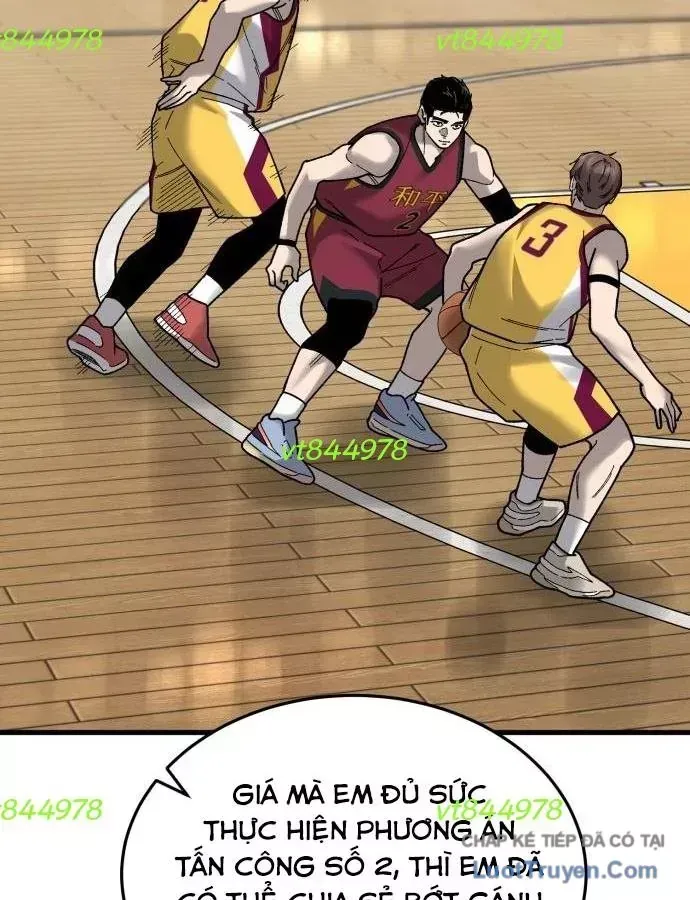 Đội Bóng Rổ Trung Học - Chap 33 - Trang 191