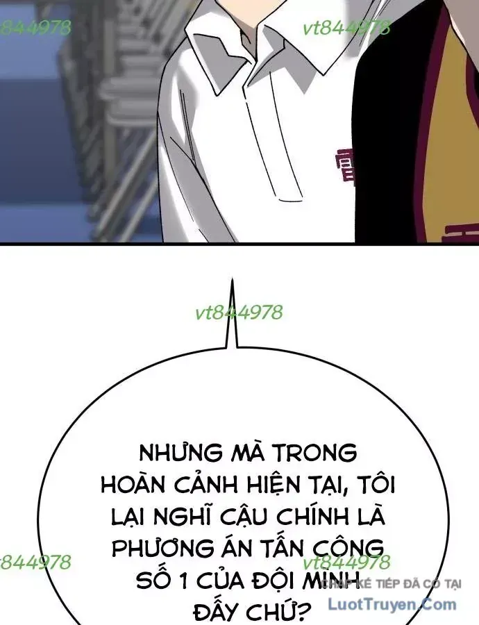 Đội Bóng Rổ Trung Học - Chap 33 - Trang 196