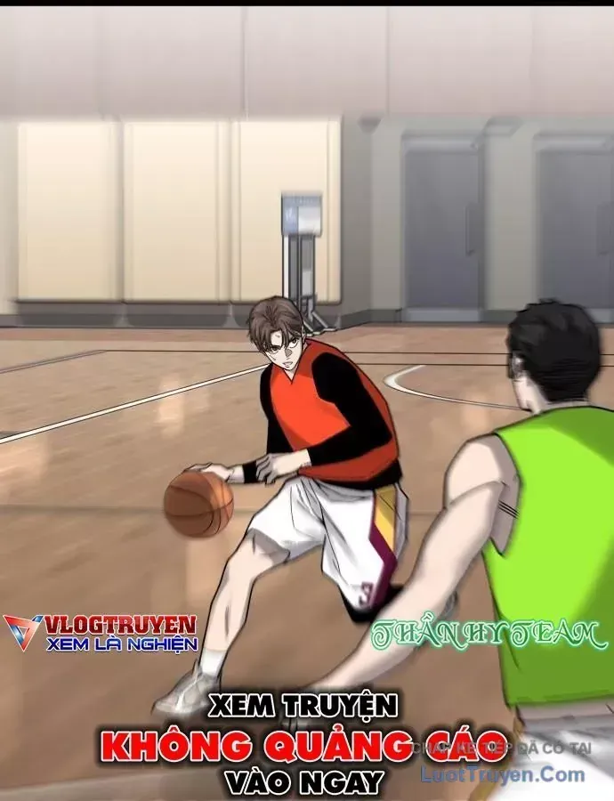 Đội Bóng Rổ Trung Học - Chap 33 - Trang 21