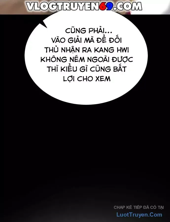 Đội Bóng Rổ Trung Học - Chap 33 - Trang 22