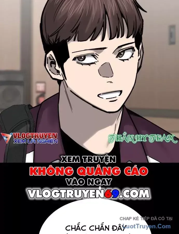 Đội Bóng Rổ Trung Học - Chap 33 - Trang 26