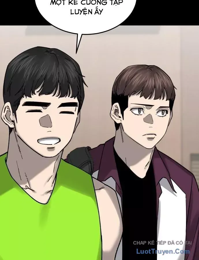 Đội Bóng Rổ Trung Học - Chap 33 - Trang 33