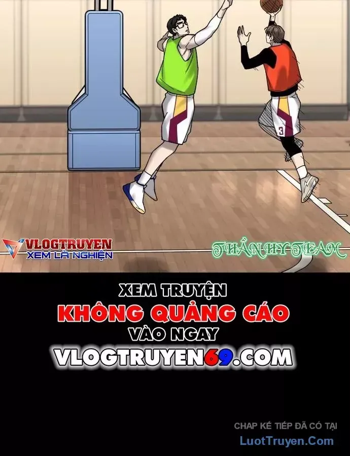 Đội Bóng Rổ Trung Học - Chap 33 - Trang 36