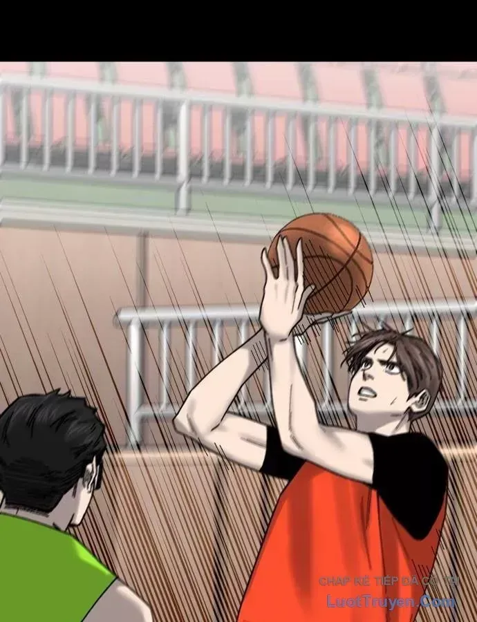 Đội Bóng Rổ Trung Học - Chap 33 - Trang 45