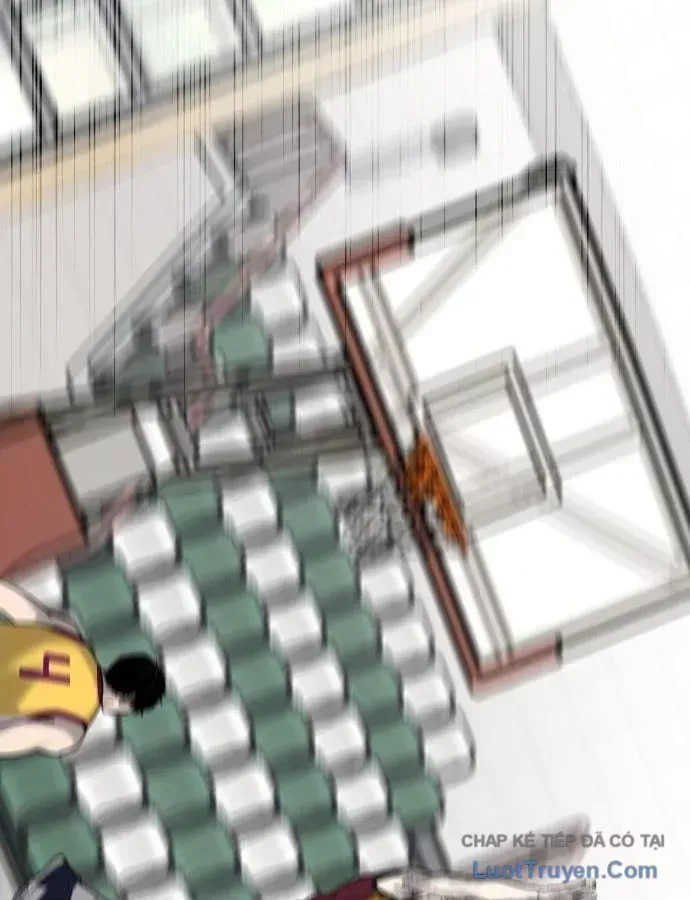 Đội Bóng Rổ Trung Học - Chap 33 - Trang 49