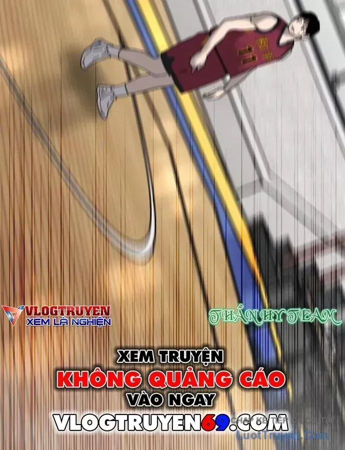 Đội Bóng Rổ Trung Học - Chap 33 - Trang 51