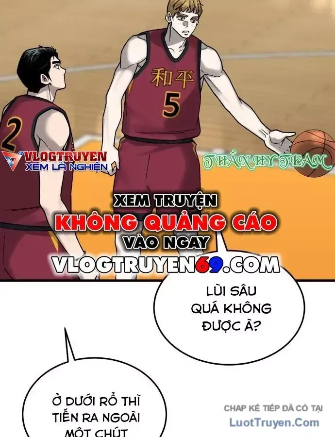 Đội Bóng Rổ Trung Học - Chap 33 - Trang 60
