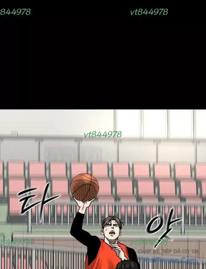 Đội Bóng Rổ Trung Học - Chap 33 - Trang 8