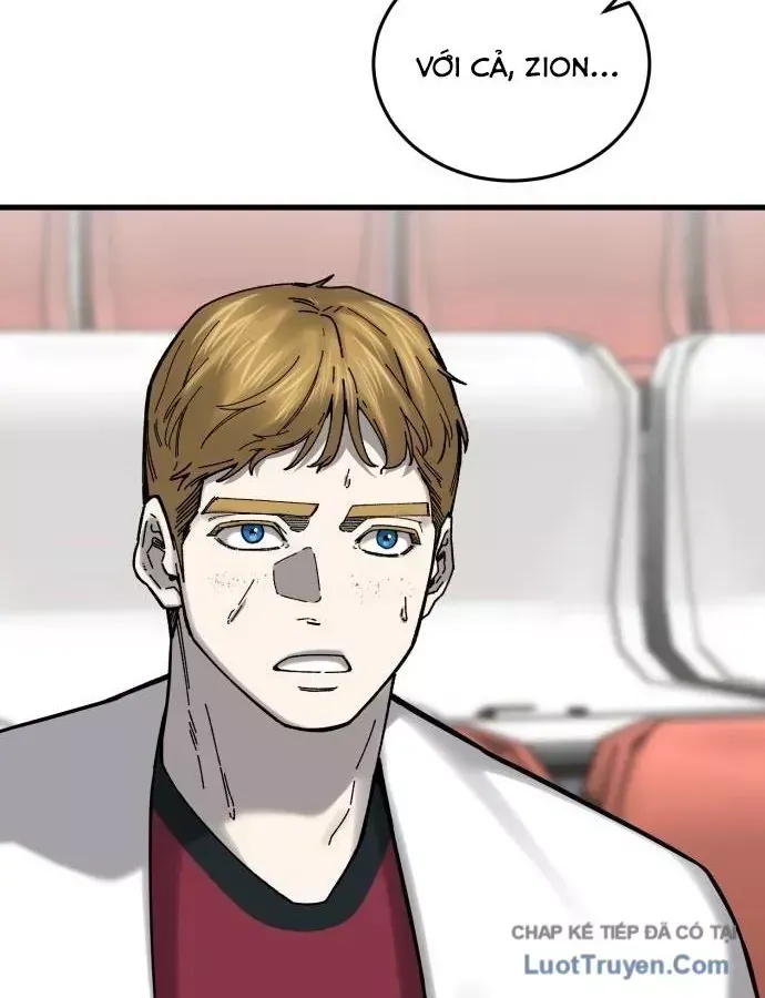 Đội Bóng Rổ Trung Học - Chap 33 - Trang 75