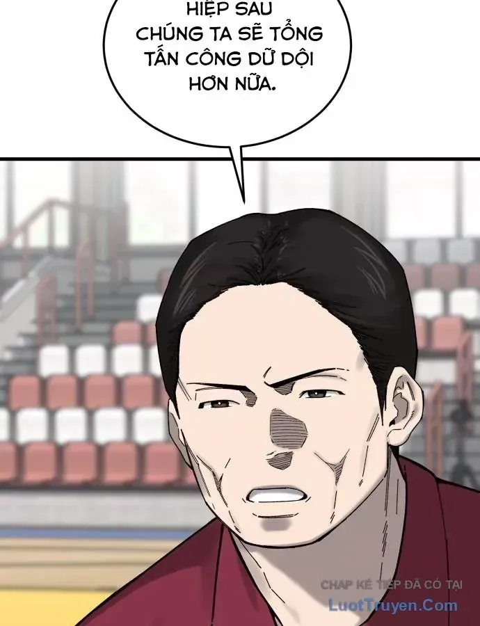 Đội Bóng Rổ Trung Học - Chap 33 - Trang 82