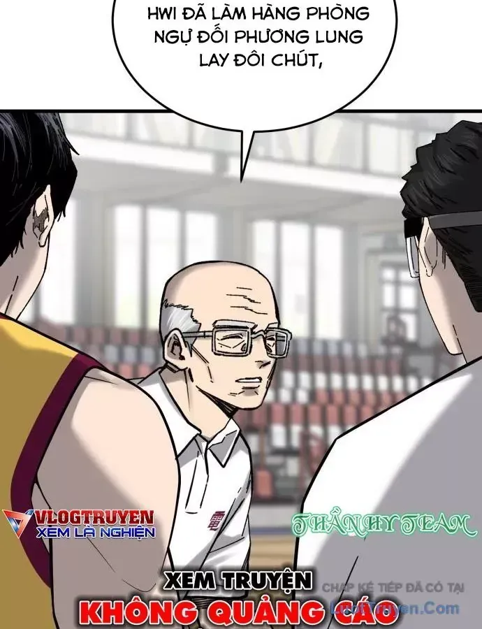Đội Bóng Rổ Trung Học - Chap 33 - Trang 85