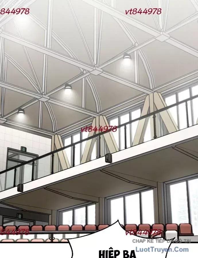 Đội Bóng Rổ Trung Học - Chap 33 - Trang 92