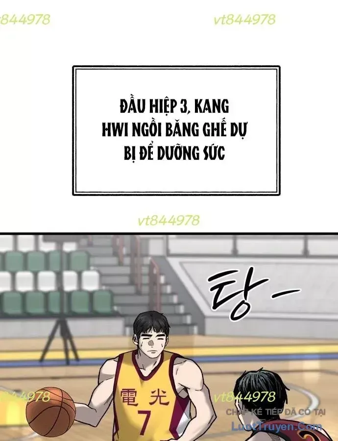 Đội Bóng Rổ Trung Học - Chap 33 - Trang 94