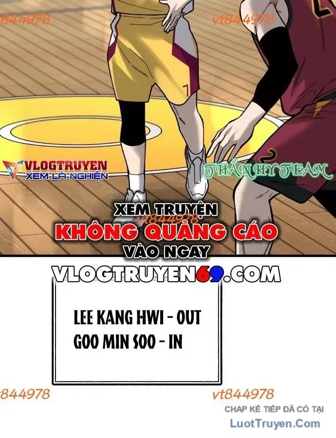 Đội Bóng Rổ Trung Học - Chap 33 - Trang 95