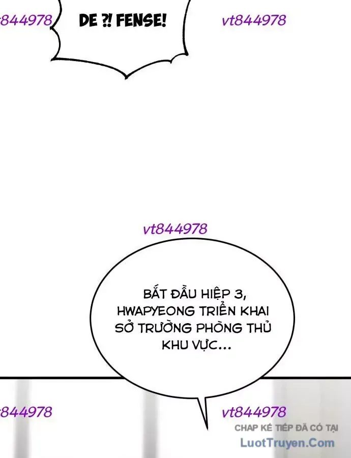 Đội Bóng Rổ Trung Học - Chap 33 - Trang 99