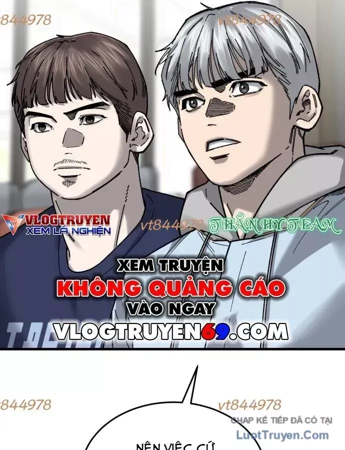 Đội Bóng Rổ Trung Học - Chap 33 - Trang 100