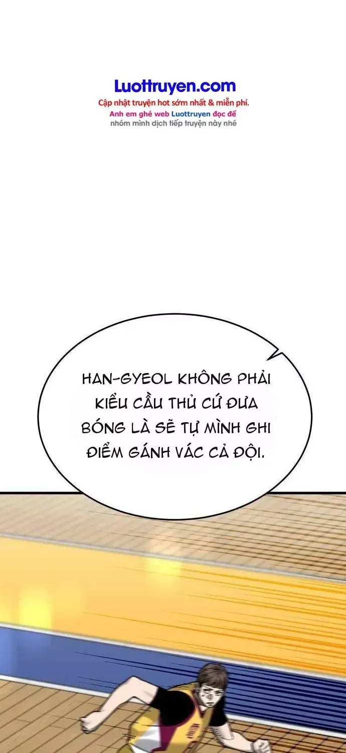Đội Bóng Rổ Trung Học - Chap 34 - Trang 102