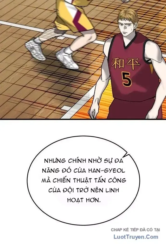 Đội Bóng Rổ Trung Học - Chap 34 - Trang 103