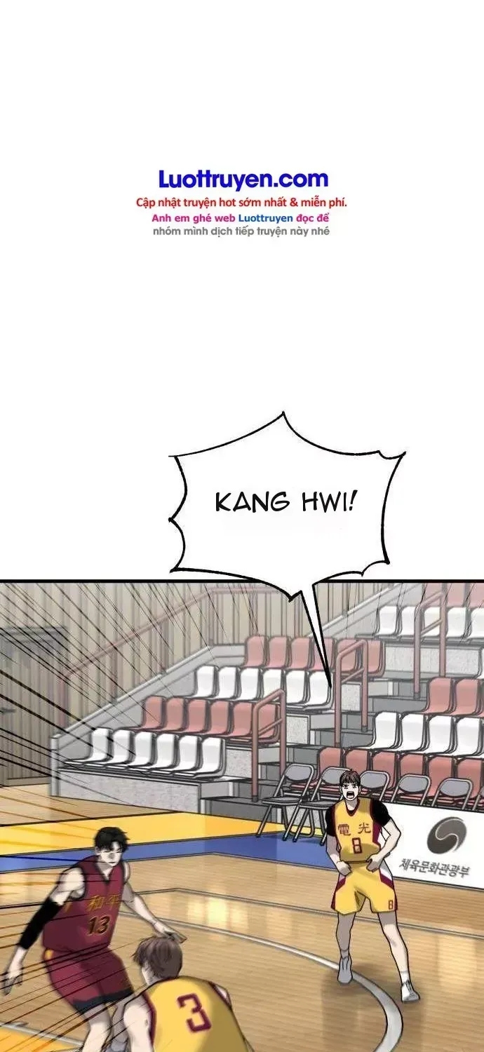 Đội Bóng Rổ Trung Học - Chap 34 - Trang 104