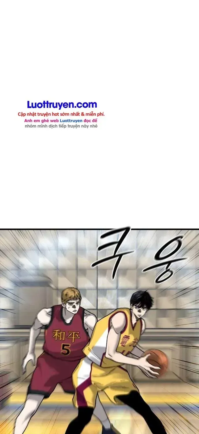 Đội Bóng Rổ Trung Học - Chap 34 - Trang 112