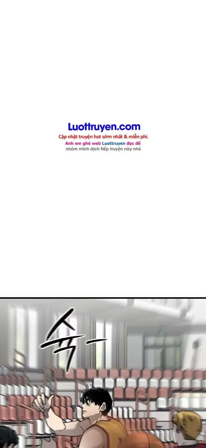 Đội Bóng Rổ Trung Học - Chap 34 - Trang 118