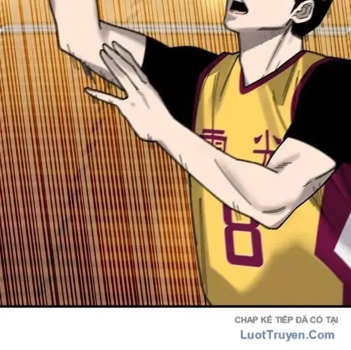 Đội Bóng Rổ Trung Học - Chap 34 - Trang 123