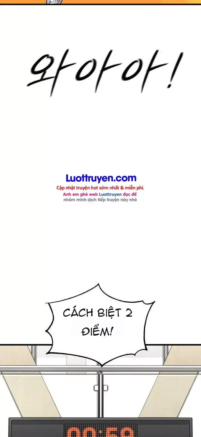Đội Bóng Rổ Trung Học - Chap 34 - Trang 126