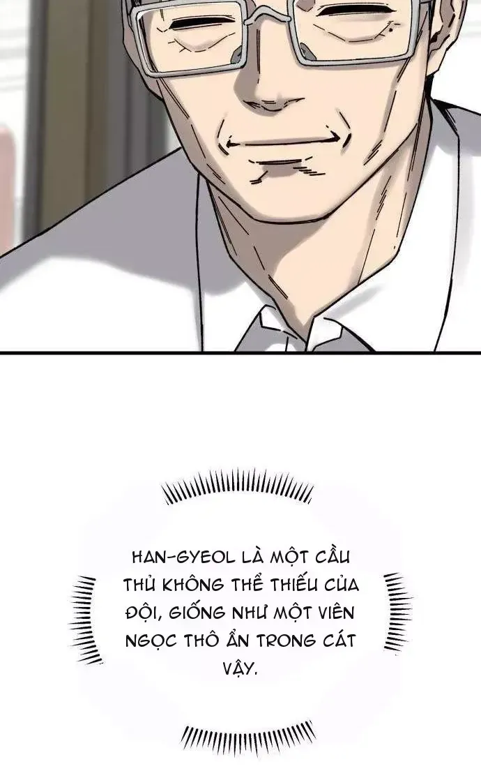 Đội Bóng Rổ Trung Học - Chap 34 - Trang 129