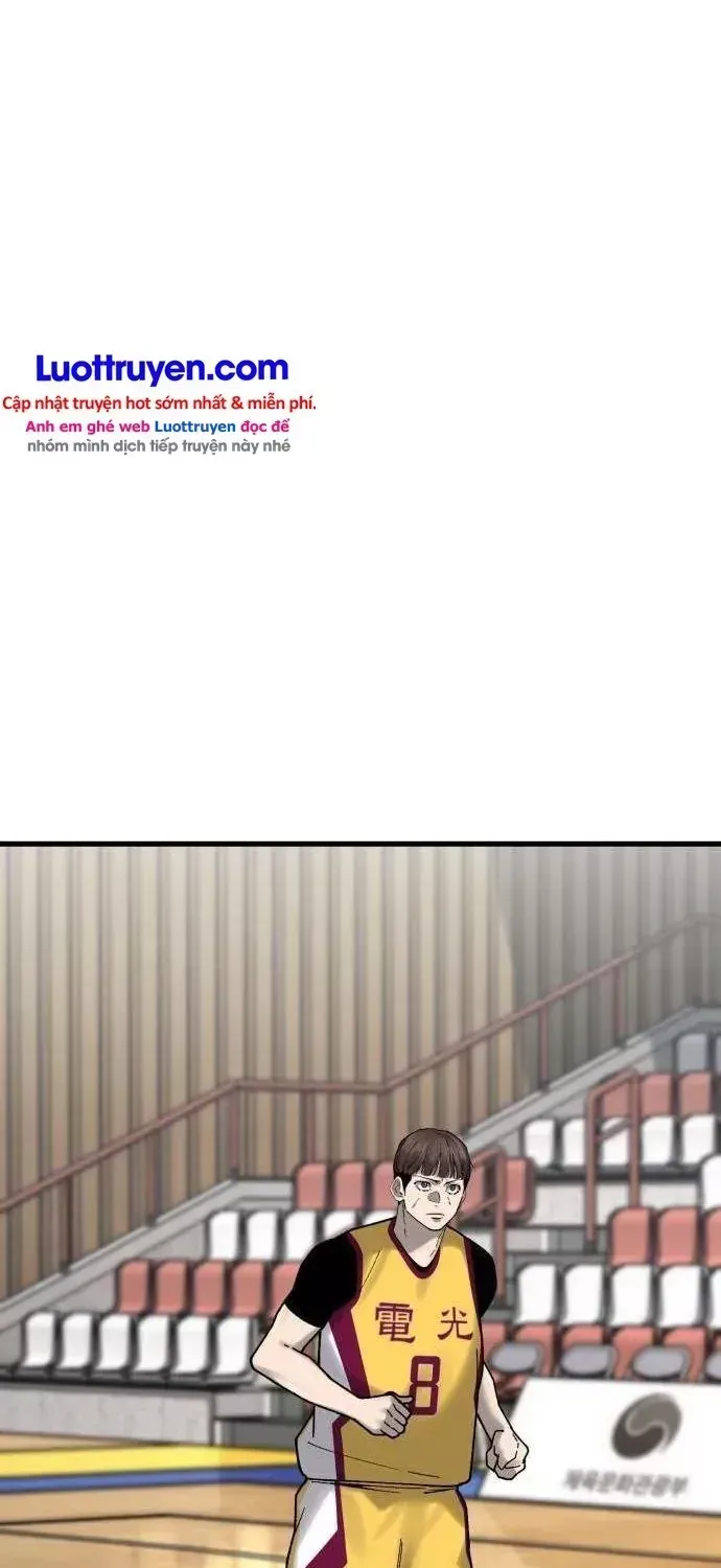 Đội Bóng Rổ Trung Học - Chap 34 - Trang 130