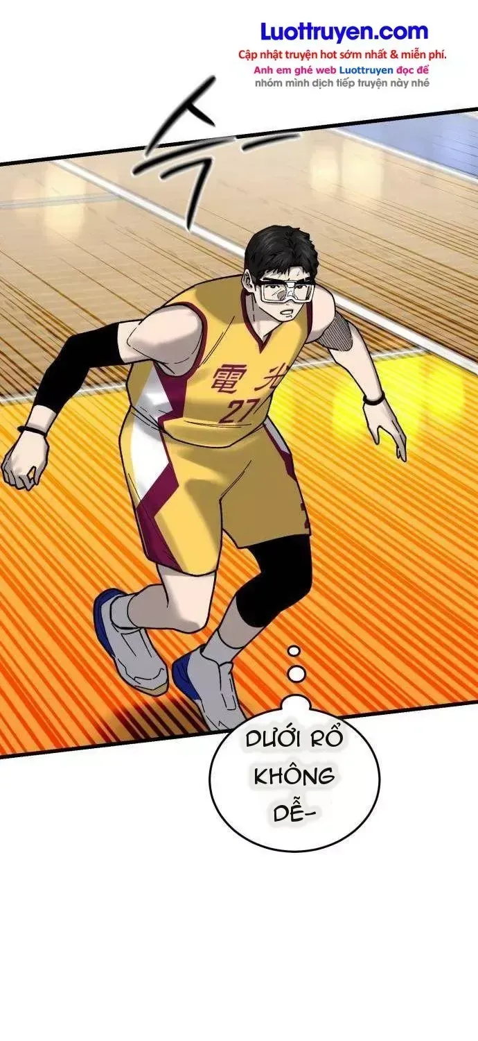 Đội Bóng Rổ Trung Học - Chap 34 - Trang 136