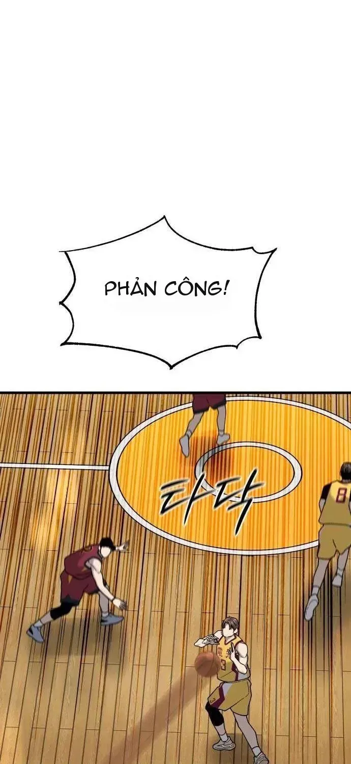 Đội Bóng Rổ Trung Học - Chap 34 - Trang 146