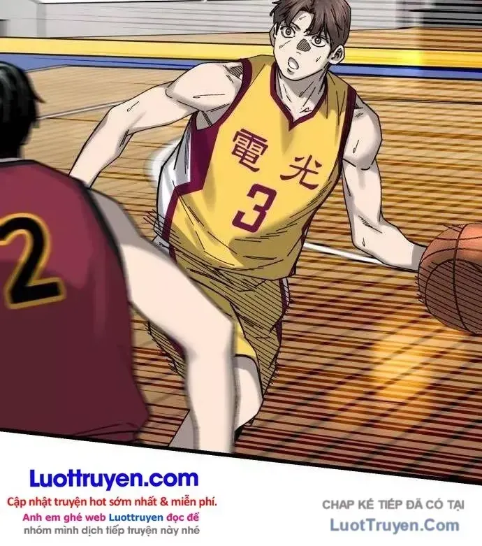Đội Bóng Rổ Trung Học - Chap 34 - Trang 151