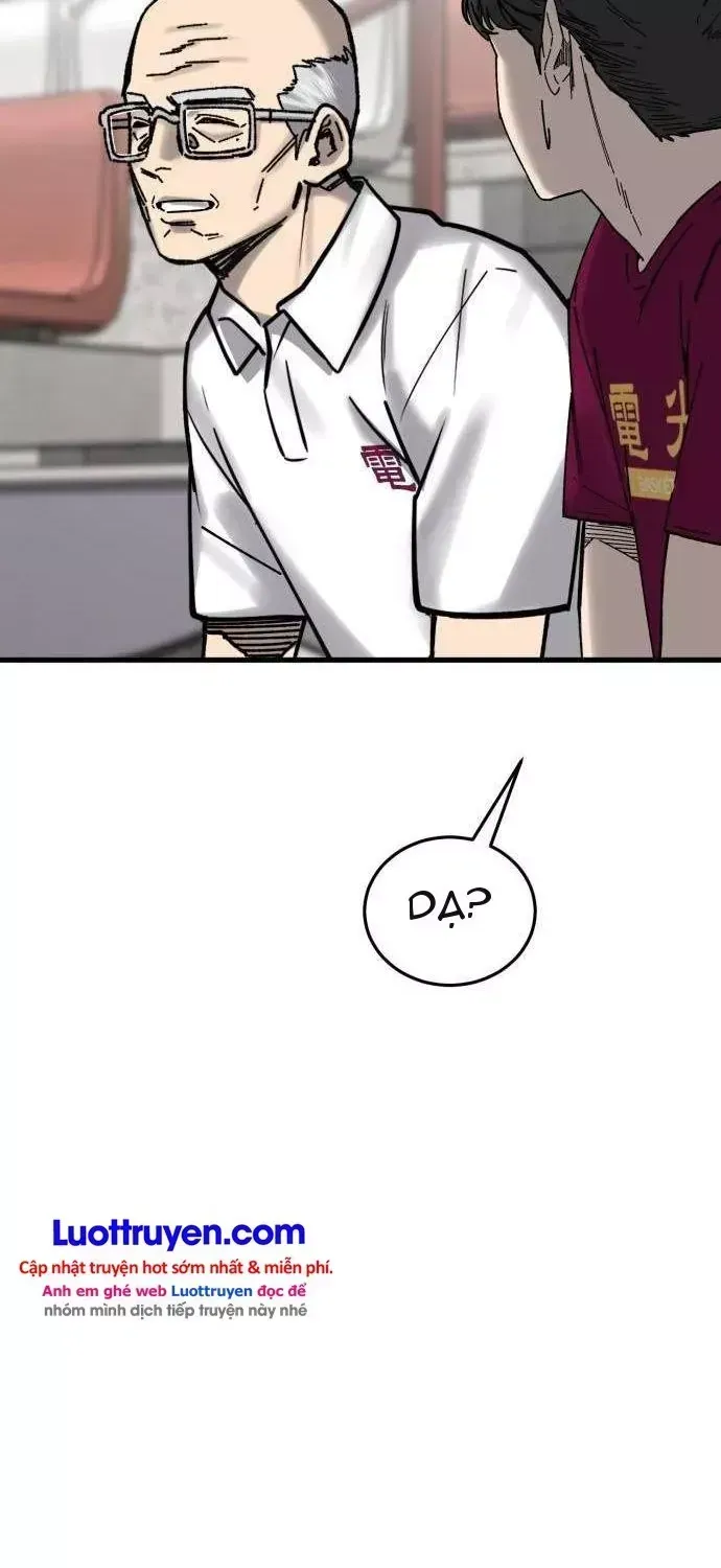 Đội Bóng Rổ Trung Học - Chap 34 - Trang 154