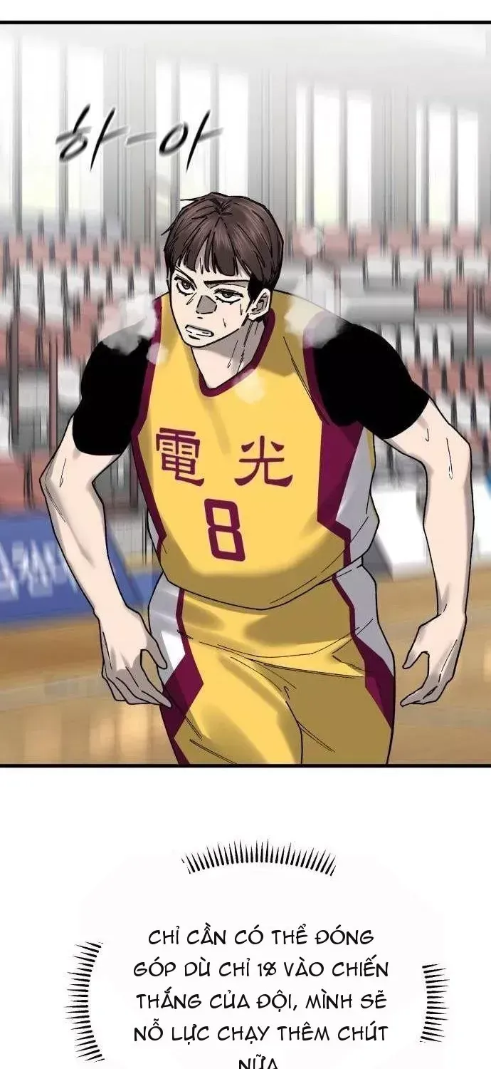 Đội Bóng Rổ Trung Học - Chap 34 - Trang 162